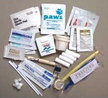 How to Make Your Own Dental First Aid Kit | Oral Answers